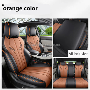 Funda <span class=keywords><strong>de</strong></span> Asiento <span class=keywords><strong>de</strong></span> Coche <span class=keywords><strong>de</strong></span> Cuero Personalizada <span class=keywords><strong>de</strong></span> Alta Calidad, Funda <span class=keywords><strong>de</strong></span> Asiento <span class=keywords><strong>de</strong></span> Auto <span class=keywords><strong>de</strong></span> Lujo <span class=keywords><strong>para</strong></span> Audi Hyundai Sonata - Product Image 2