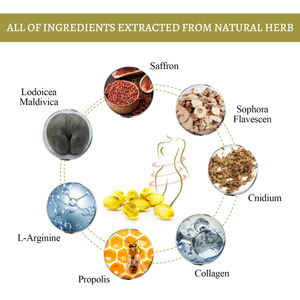 Capsules AnnieCare pour Soins Féminins et Amincissement, Détoxifiantes au Venin d'Abeille pour Raffermir le Ventre et la Peau - Product Image 3