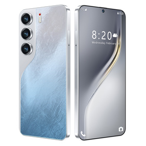 Teléfono Celular Camon 40 Pro 5G Económico, Doble SIM, Redes LTE CDMA GSM, Pantalla HD de 6.8 Pulgadas, Fotografía de 48MP, Larga Duración de Batería - Product Image 2