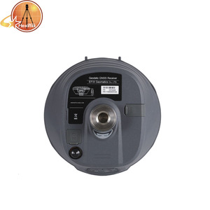Nuevo EFIX F7 F4 GPS RTK de Topografía con Base y IMU GNSS IRNSS RTK con Nivel de Burbuja y 1608 Canales en Promoción - Product Image 1