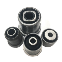 Kit de Silentblocs de Bras de Suspension pour Bentley OE 3Y0407171A 3Y0407172A 3Y0407181A 3Y0407200A