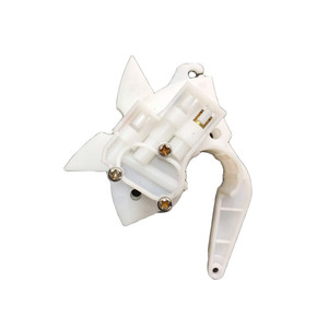HWHongRV Plate-forme de base pivotante universelle à 360 degrés pour van Motorhome RV - Product Image 3