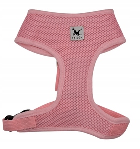 Harnais pour chien sans pression York Miniature Terrier Rose XS - Product Image 4