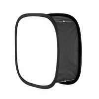 Pour NS 660 Nylon pliable pour diffuseur pour panneau lumineux LED 660 Studio pop-up