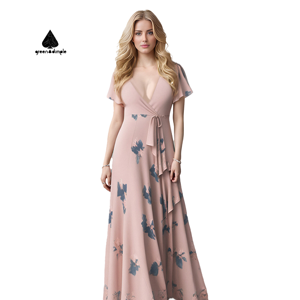 Custom Dress Manufacturer Chiffon Spandex Breathable 2025 Women Clothing Manufacturer Dresses Womenswear Maxi Summer Dresses| Alibaba.com Custom Dress Manufacturer Chiffon Spandex Breathable 2025 Women Clothing Manufacturer Dresses Womenswear Maxi Summer Dresses| Alibaba.com