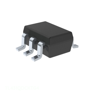 ระบบจัดการพลังงาน (PMIC) 6 TSSOP, SC 88, SOT 363 IC VREF SHUNT ADJ 2.2% SC70 6 บริการครบวงจรแบบดั้งเดิม - Product Image 1
