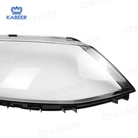 Couvre-phare, coque de phare, verre de phare pour VW Jetta Sagitar 2012-2018