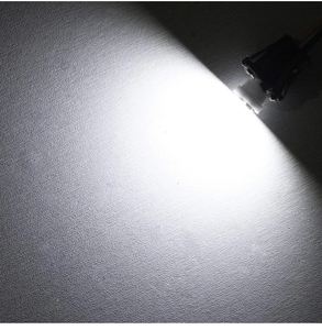 Bóng Đèn <span class=keywords><strong>LED</strong></span> W5W <span class=keywords><strong>T10</strong></span> Đèn <span class=keywords><strong>LED</strong></span> <span class=keywords><strong>8</strong></span> SMD 1206 12V 24V 6000K Cho Xe Hơi 5W5 Đèn Biển Số Đọc Sách Vòm Nội Thất Màu Trắng - Product Image 4