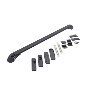 Venta al por mayor de <span class=keywords><strong>la</strong></span> fábrica extraíble Universal equipaje coche techo Cross <span class=keywords><strong>Bar</strong></span> en venta en China - Product Image 2