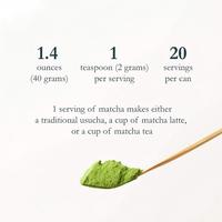 Poudre de thé vert matcha biologique, matière première, prix direct usine pour les fabricants de produits alimentaires et les producteurs de boissons