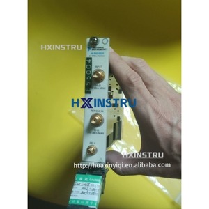 NATIONAL INSTRUMENTS PXI-5620 PLC MODULE H - Product Image 1
