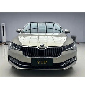 <span class=keywords><strong>Skoda</strong></span> Superb 2022 DSG hybride à essence haute performance transmission automatique de voitures d'occasion en provenance de Chine - Product Image 2