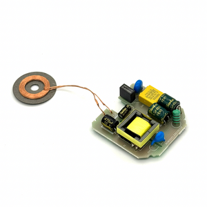 Servicio OEM/ODM de PCBA Recargable y con Carga Inalámbrica con Certificación IATF16949 y Pruebas de Rayos X AOI - Product Image 4