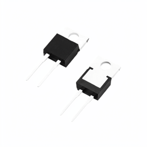 TO-220-2 C3D08060A Single Diodes Manufacturer Channel Electronics Component - Product Image 1