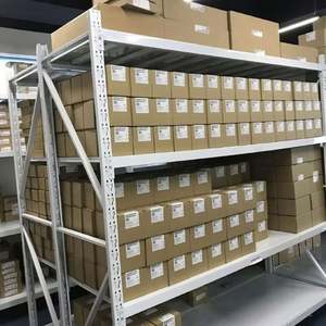 وحدة تحكم PLC جديدة أصلية جاهزة للتشغيل ACS310-03U-09A7-4 للأتمتة الصناعية في المستودعات - Product Image 3