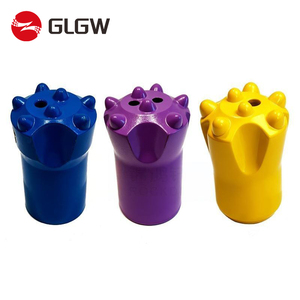 GLGW <span class=keywords><strong>Punte</strong></span> <span class=keywords><strong>per</strong></span> Trapano in Carburo <span class=keywords><strong>per</strong></span> Perforazione Mineraria all'Ingrosso, 32mm 38mm 40mm <span class=keywords><strong>per</strong></span> Compressore d'Aria - Product Image 2