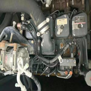 PC138 Komatsu คุณภาพสูงและหนักสำหรับงานหนัก13Ton รถขุดขนาดกลางมือสอง - Product Image 4