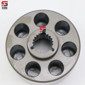 Reparatieonderdelen voor zwenkmotorzuiger 04065-03212 708-7S-13311 708-7S-13340 708-7S-13110 708-7S-13230 voor PC30-<span class=keywords><strong>7</strong></span> graafmachine - Product Image 3