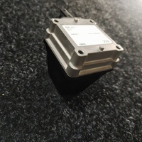 Cubierta de Rejilla Delantera 4ML907217 con Cámara Infrarroja de Visión Nocturna y Radar, Piezas de Auto de Ajuste Preciso para Ensamblaje de Parachoques Lamborghini URUS