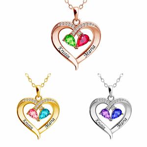 Nuevos Collares para Mujer, Venta al por Mayor con Pedido Mínimo Bajo, Chapado en Oro Real, Talla Universal Exacta - Product Image 6