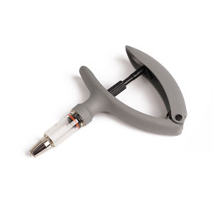 Seringues vétérinaires Utilisation animale 2ml 5ml <span class=keywords><strong>Seringue</strong></span> automatique continue Seringues pour animaux pour porc vache mouton - Product Image 3