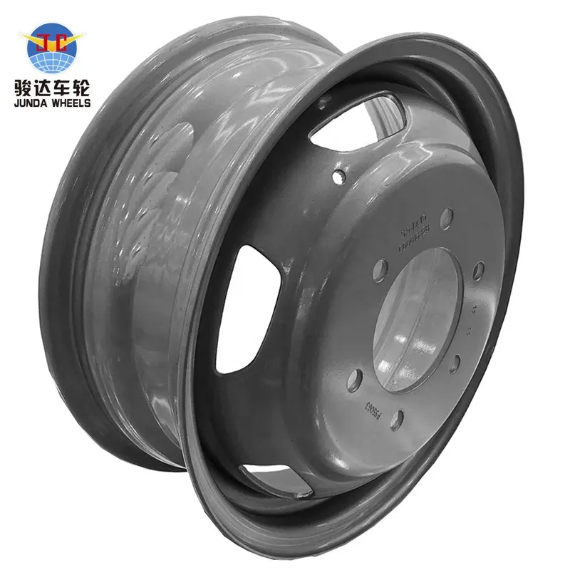 Manufacturers Steel Wheel Rims 27x11-14 215/70r14 Tires 14 Inch Alloy Rim Passenger Car Rim