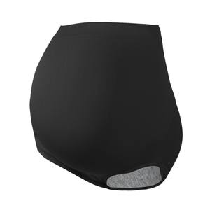 Vente en gros pour l'exportation : Strings en nylon tricoté uni, taille haute, pour femmes enceintes, sans couture, respirants, confortables, avec soutien pour la taille pendant la <span class=keywords><strong>grossesse</strong></span> - Product Image 5