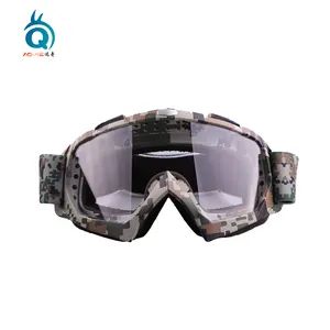 Lunettes de moto pour motocyclette, accessoire de Sport, pour Motocross, Mx, fabriqué en chine,