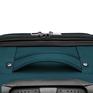 Ultralight <strong>Light</strong> Oxford Luggage Travel <strong>Suitcase</strong> 3pc Sets EVA Luggage Bag 360 Steering Wheel Trolley Luggage Sets Nylon <strong>Suitcase</strong> - Product Image 4