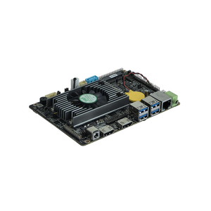 ELSKY M828SE เมนบอร์ดรองรับ 3855U 3955U 3865U 3965U 3867U และสกายเลค 6th Gen KabyLake 7th Core I3 I5 I7 - Product Image 5