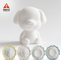 Yeso en Polvo Industrial de Alta Resistencia, Material de Construcción, 25 kg/bolsa, Blanco, Alta Resistencia a la Flexión, Yeso para Modelismo