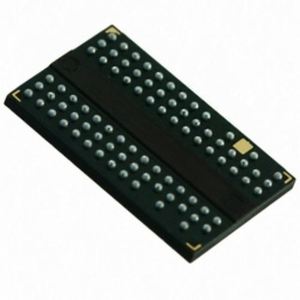 100% Original & New MT47H128M16RT-25E IT:C Dynamic Random Access Memory (DRAM) Electronic Component - Product Image 1