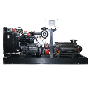 Groupe électrogène super silencieux 40KVA 50KVA à prix d'usine, moteur 4BT3.9-G1, triphasé 4 fils 380V pour usage domestique - Product Image 3
