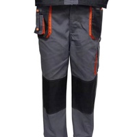Vêtements de travail Vêtements de sécurité industrielle Uniforme de travailleur Combinaison de travail