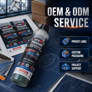 Sellador Líquido para Neumáticos de Motocicleta OEM, Herramienta Manual para Reparación de Emergencia de Neumáticos Sin Cámara, Capacidad de 380ml/500ml/1000ml - Product Image 3