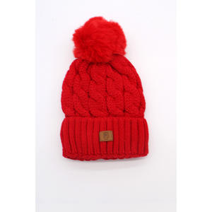 หมวกโฮโลแกรม Beanie-413204 - Product Image 5
