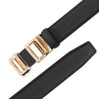 Ceinture en PU à motif personnalisé, livraison rapide, accessoires de mode pour femmes, fournisseur en gros