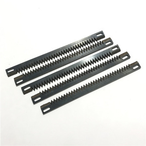 Xinermei kaliteli ekmek dilimleyici kesme testere dişli bıçak ekmek için - Product Image 3