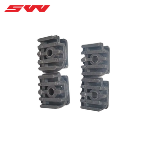 SW Neu A0009110222 Grammer 90.3 Polster-Gleitschiene für LKW-Sitze Modell <span class=keywords><strong>SW34</strong></span> zum Austausch/Reparatur Premium LKW-Teile - Product Image 2