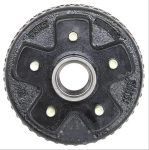 Source Usine Offre Spéciale <span class=keywords><strong>2000</strong></span> <span class=keywords><strong>LBS</strong></span> 7*1.75 Pouces Tambour De Frein 5 Boulons pour Amérique Type Remorques - Product Image 1