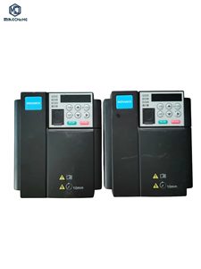 CW360T2.2B-N ไดรฟ์ความถี่แปรผัน VFD ตัวควบคุมความเร็วมอเตอร์ AC ตัวแปลงความถี่แบบปรับได้สำหรับอุปกรณ์อุตสาหกรรม - Product Image 1
