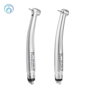 مجموعة قبضة أسنان عالية السرعة توربين عالي السرعة وحدة مدمجة كهربائية جراحية محمولة قبضة أسنان - Product Image 2