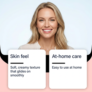 Gel de Soin des Gencives à Formule Douce, Essence Dentaire pour Nettoyage Buccal, Soin Buccal Portable pour une Haleine Fraîche - Product Image 3
