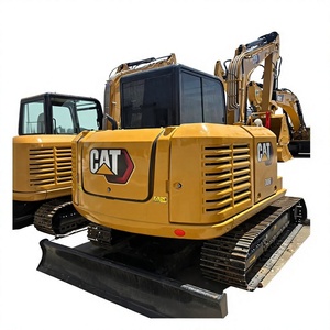 Used excavator CAT 306D <b>Cheap</b> price excellent performance Used excavator CAT for sale - Product Image 1