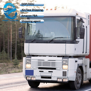 Courtier en Fret Aérien Chine Espagne L'inspection gratuite est disponible porte à porte Fournisseurs LCL Trucking Services - Product Image 1