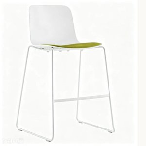 Modern <b>bar</b> <b>stool</b> 37963-072/081 - Product Image 1