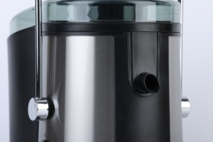 <span class=keywords><strong>Extracteur</strong></span> de <span class=keywords><strong>jus</strong></span> centrifuge de haute qualité, lame en acier inoxydable multifonctionnelle, vitesse réglable, presse-agrumes domestique - Product Image 3