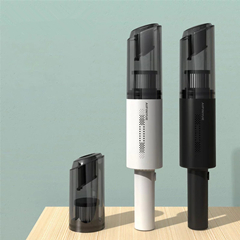 9000Pa Car Wireless Vacuum Cleaners 120W 3 in 1 Blowable Cordless Handheld Auto Vacuum Home & Car Dual Use Mini Vacuum Cleaner