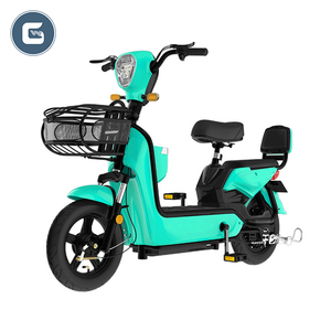 Skuter Listrik Cepat Skuter Listrik Murah untuk Dewasa Skuter Listrik Bertenaga Baterai - Product Image 2