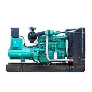 YM63 Open Type High Efficiency 45kw 45 kw Diesel Generator Price With 4TNV106T-GGE Engine